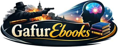 GafurEbooks
